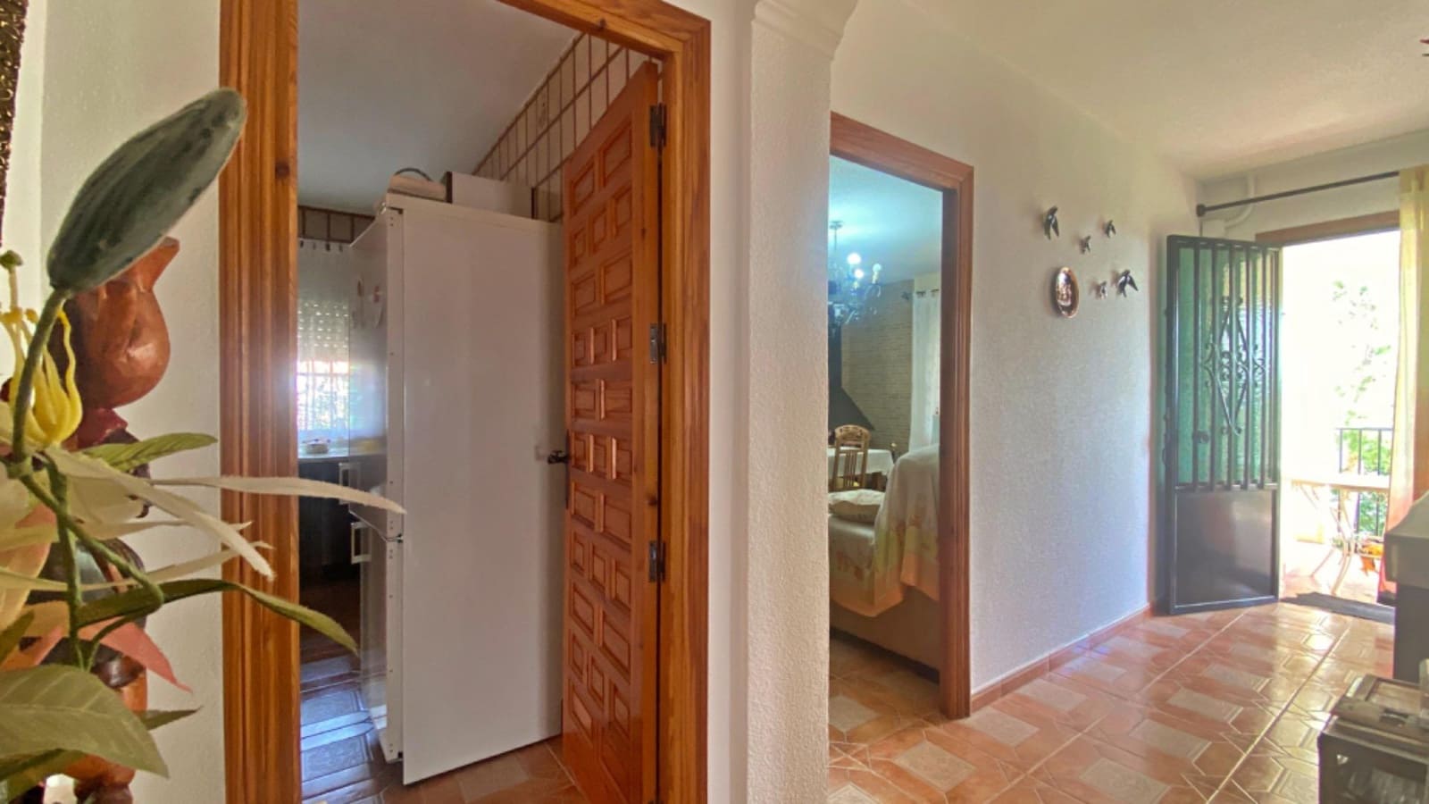 4 soveværelse Villa til salg i Aledo med swimmingpool - € 299.900 (Ref: 9780674)