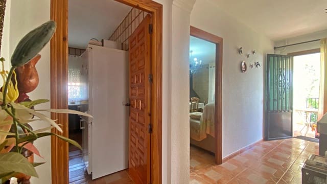 4 soveværelse Villa til salg i Aledo med swimmingpool - € 299.900 (Ref: 9780674)