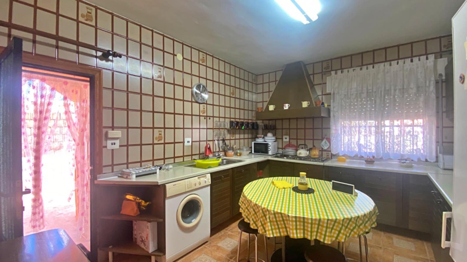 4 soveværelse Villa til salg i Aledo med swimmingpool - € 299.900 (Ref: 9780674)