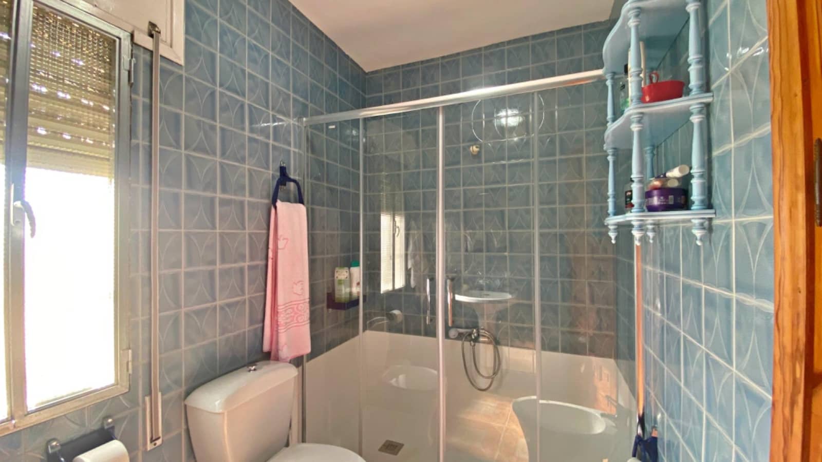 4 soveværelse Villa til salg i Aledo med swimmingpool - € 299.900 (Ref: 9780674)