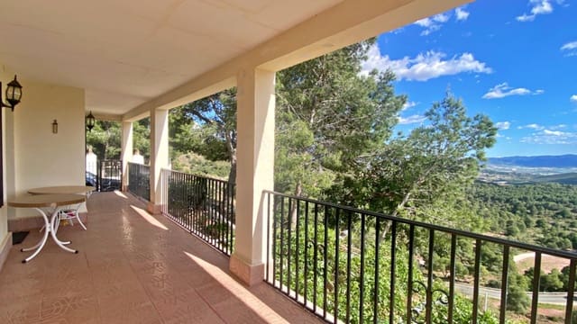 4 soveværelse Villa til salg i Aledo med swimmingpool - € 299.900 (Ref: 9780674)