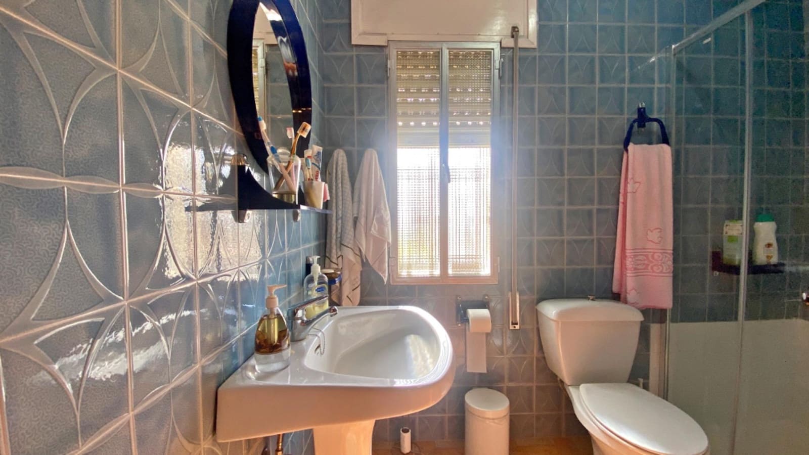 4 soveværelse Villa til salg i Aledo med swimmingpool - € 299.900 (Ref: 9780674)