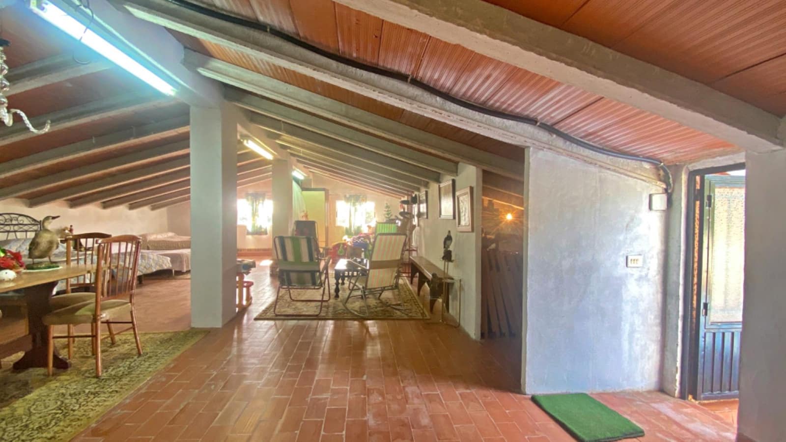 4 soveværelse Villa til salg i Aledo med swimmingpool - € 299.900 (Ref: 9780674)