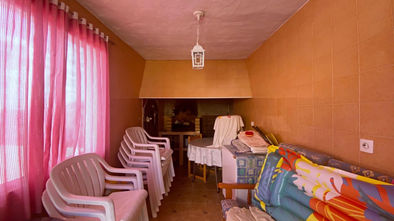 4 soveværelse Villa til salg i Aledo med swimmingpool - € 299.900 (Ref: 9780674)