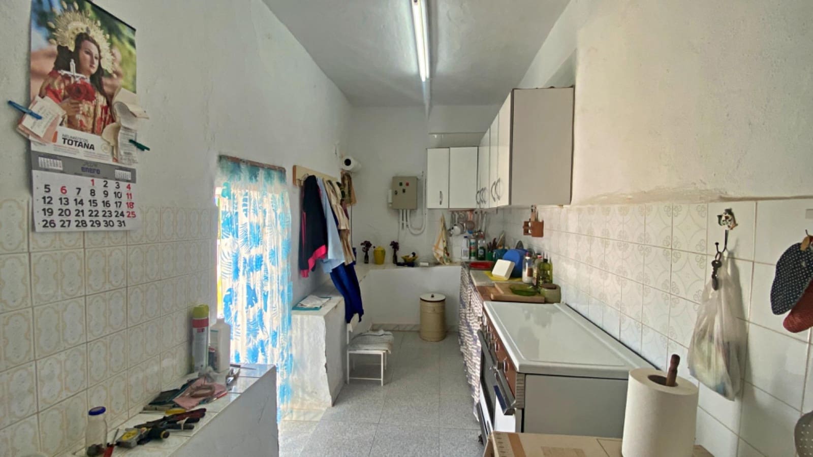 4 soveværelse Villa til salg i Aledo med swimmingpool - € 299.900 (Ref: 9780674)