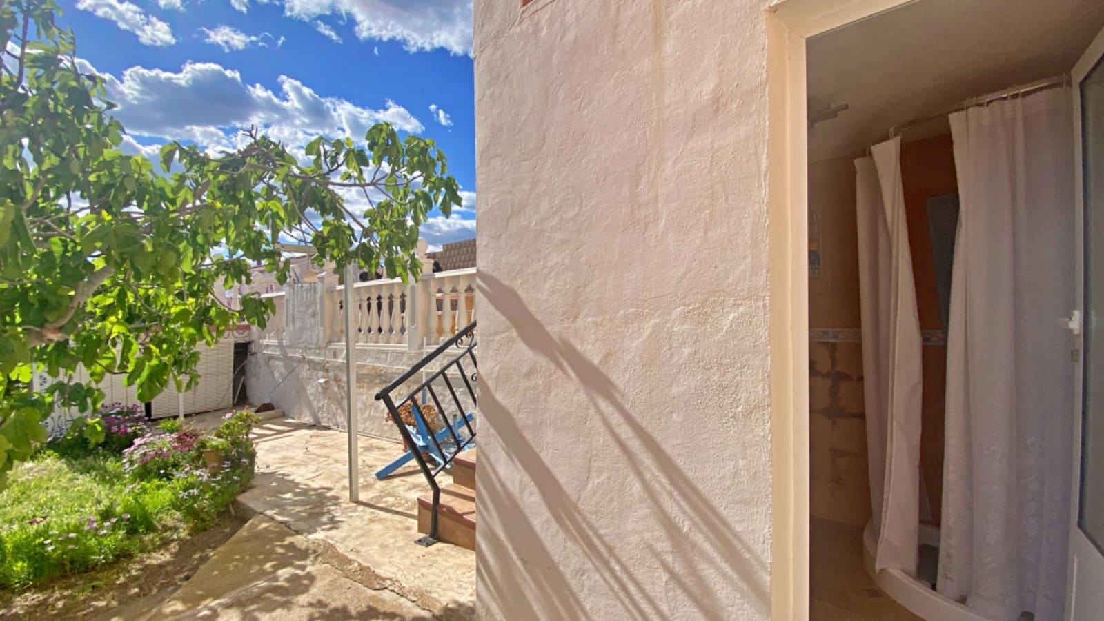 4 soveværelse Villa til salg i Aledo med swimmingpool - € 299.900 (Ref: 9780674)