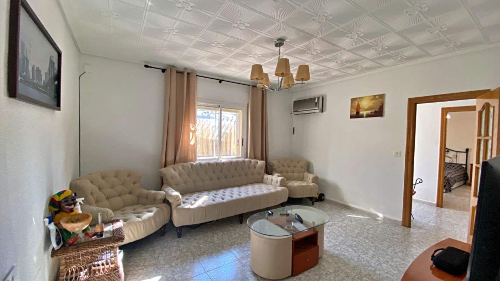 4 bedroom Townhouse for sale in Rebolledo with garage - € 249,000 (Ref: 9780675)