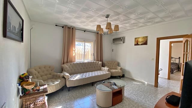 Casa de 4 habitaciones en Rebolledo, Alicante / Alacant ciudad en venta con garaje - 249.000 € (Ref: 9780675)