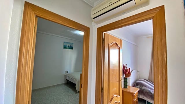 Casa de 4 habitaciones en Rebolledo, Alicante / Alacant ciudad en venta con garaje - 249.000 € (Ref: 9780675)