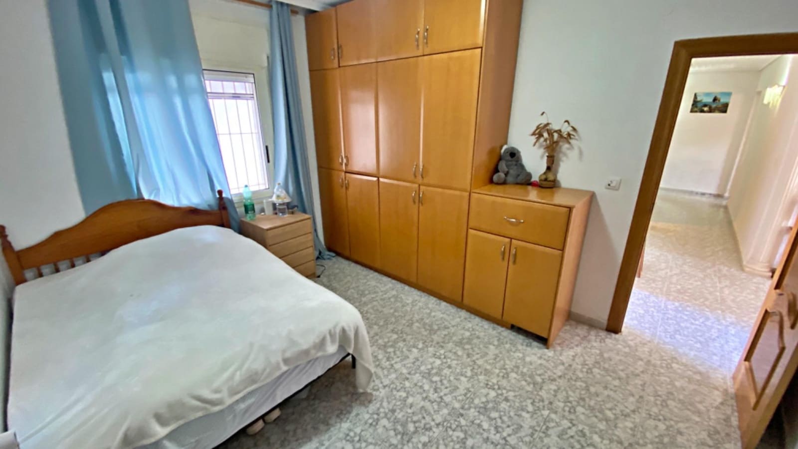 4 bedroom Townhouse for sale in Rebolledo with garage - € 249,000 (Ref: 9780675)