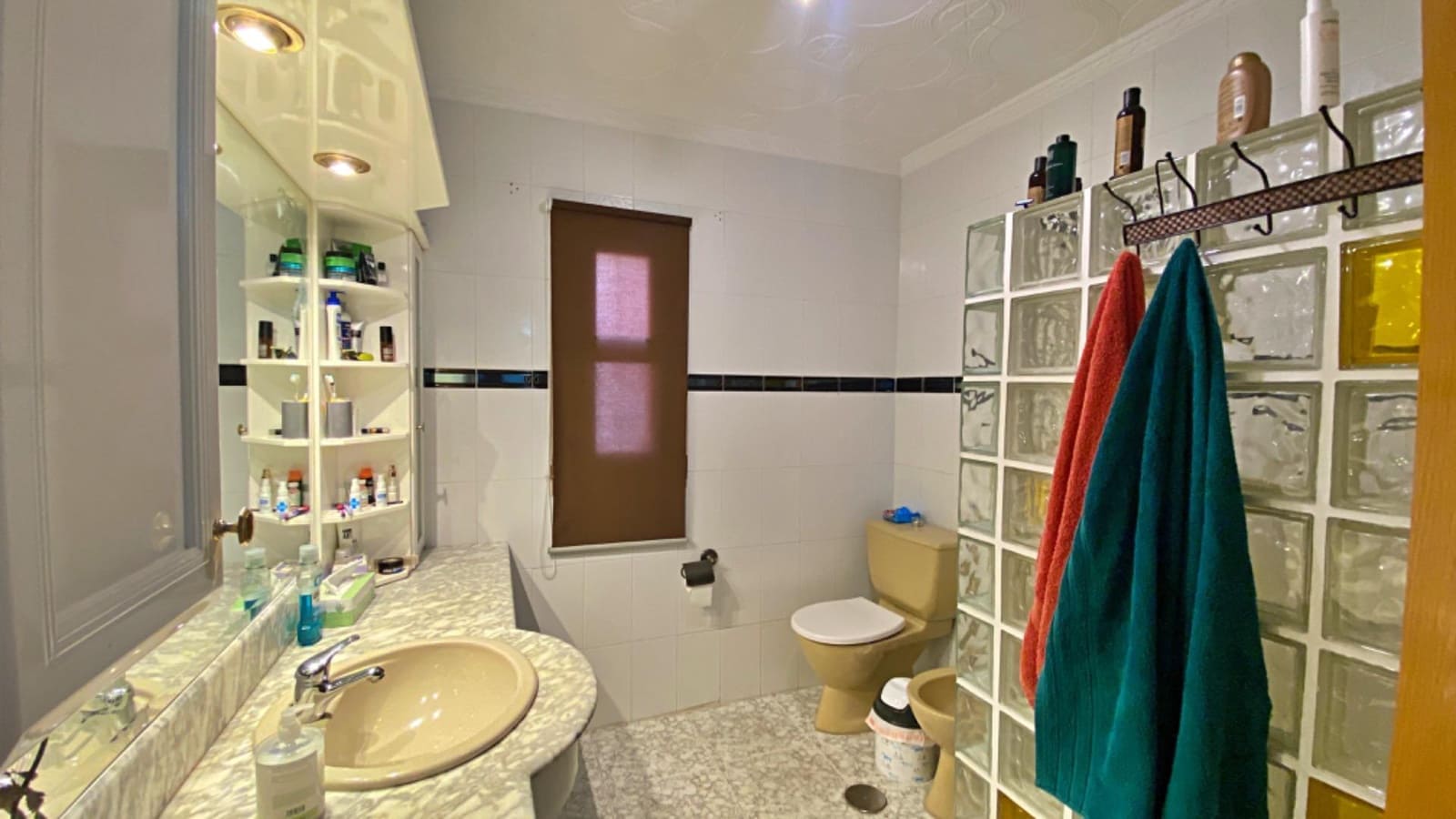 4 bedroom Townhouse for sale in Rebolledo with garage - € 249,000 (Ref: 9780675)