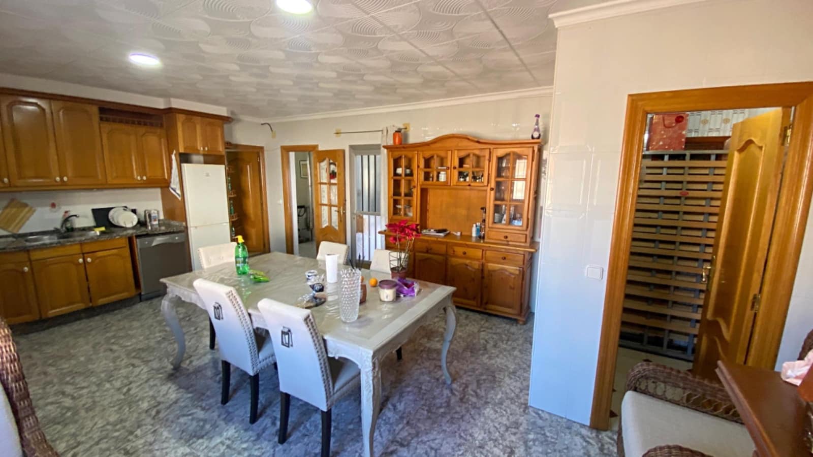 4 bedroom Townhouse for sale in Rebolledo with garage - € 249,000 (Ref: 9780675)