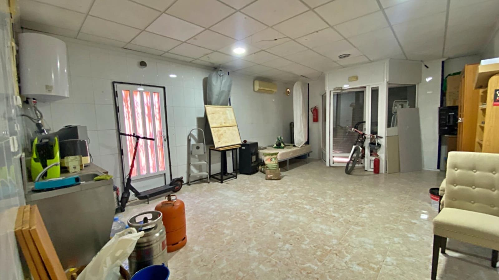 4 bedroom Townhouse for sale in Rebolledo with garage - € 249,000 (Ref: 9780675)