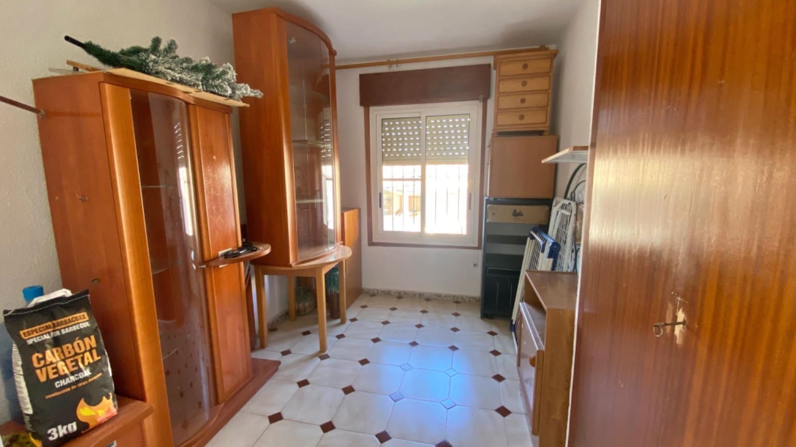 4 bedroom Townhouse for sale in Rebolledo with garage - € 249,000 (Ref: 9780675)