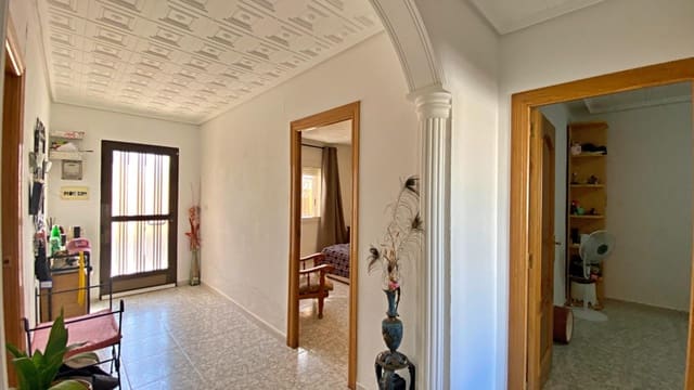 Casa de 4 habitaciones en Rebolledo, Alicante / Alacant ciudad en venta con garaje - 249.000 € (Ref: 9780675)