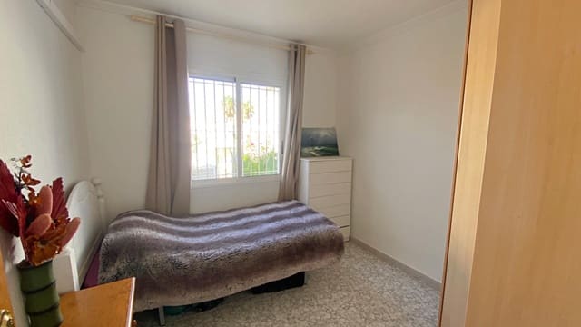 Casa de 4 habitaciones en Rebolledo, Alicante / Alacant ciudad en venta con garaje - 249.000 € (Ref: 9780675)