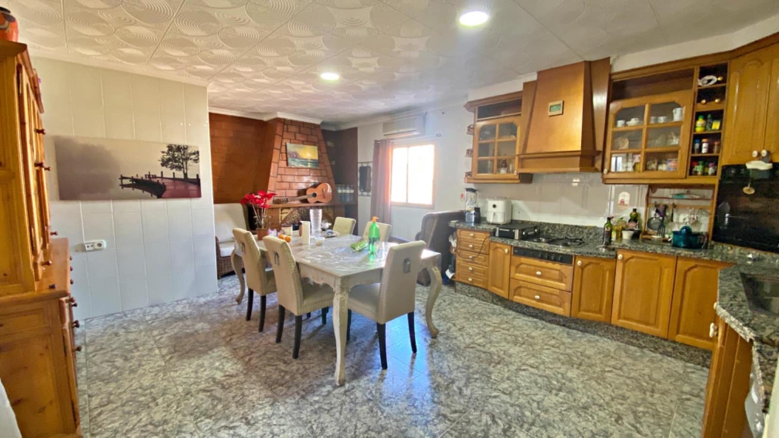 4 bedroom Townhouse for sale in Rebolledo with garage - € 249,000 (Ref: 9780675)