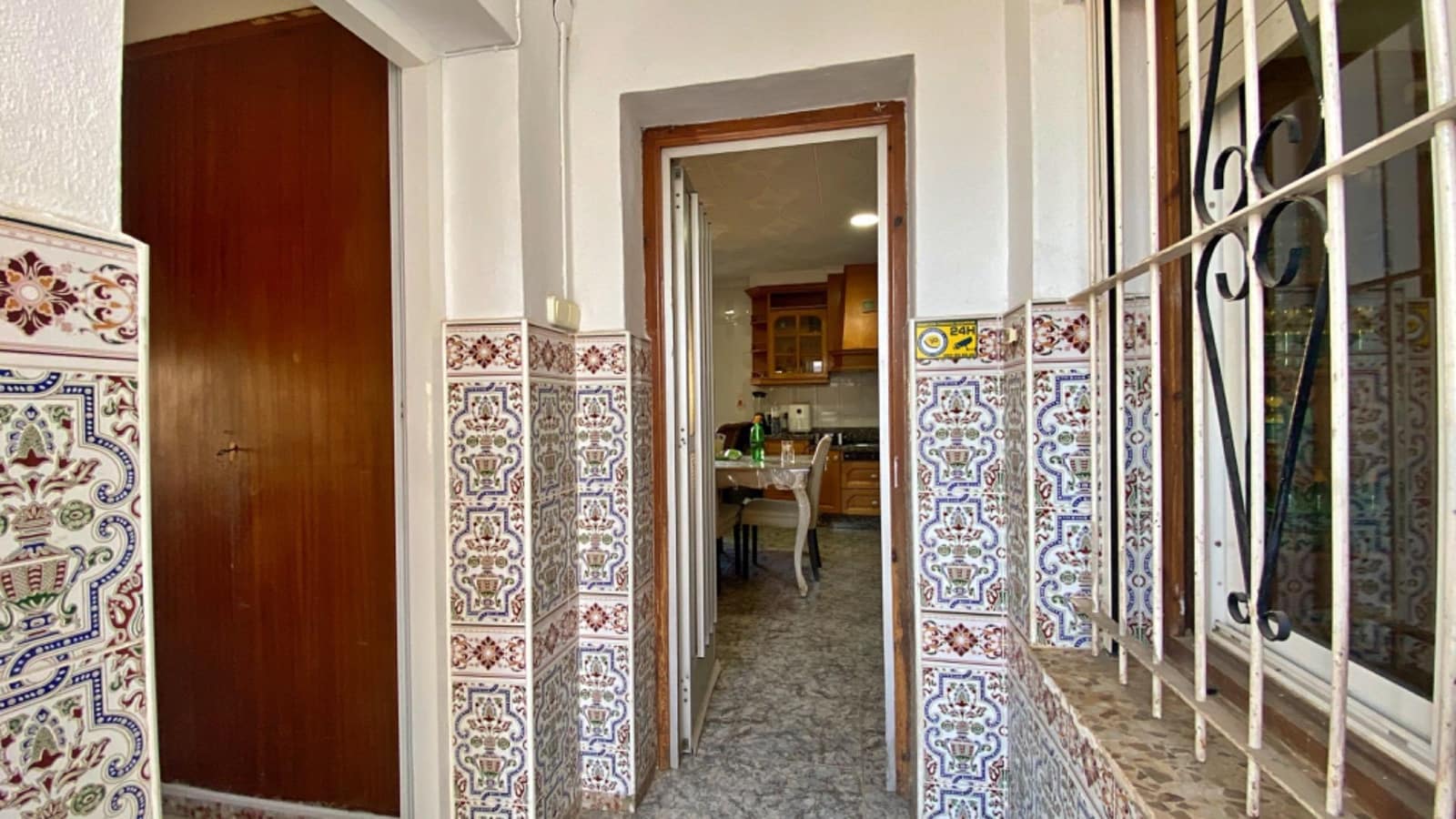 4 bedroom Townhouse for sale in Rebolledo with garage - € 249,000 (Ref: 9780675)