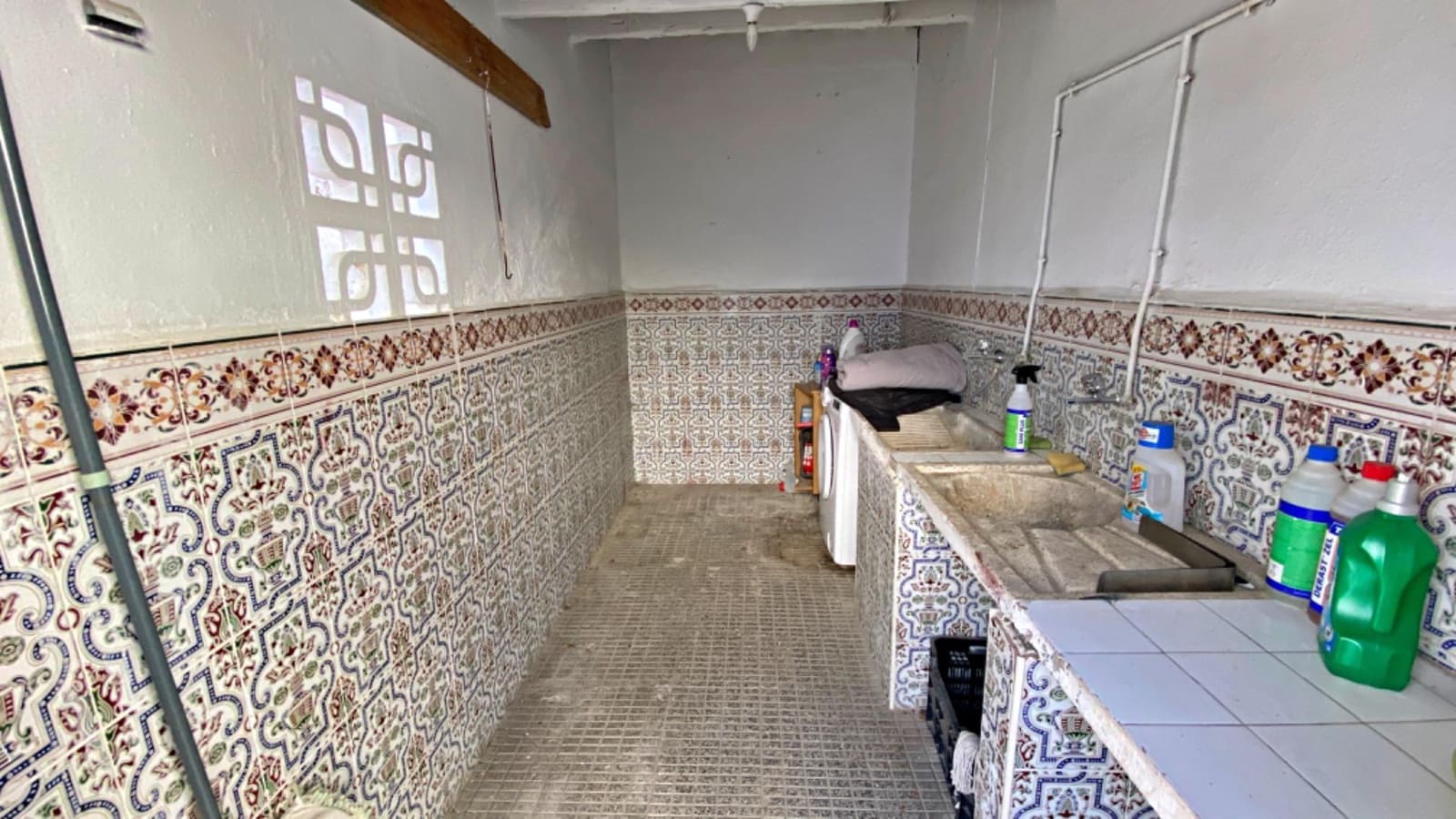 4 bedroom Townhouse for sale in Rebolledo with garage - € 249,000 (Ref: 9780675)