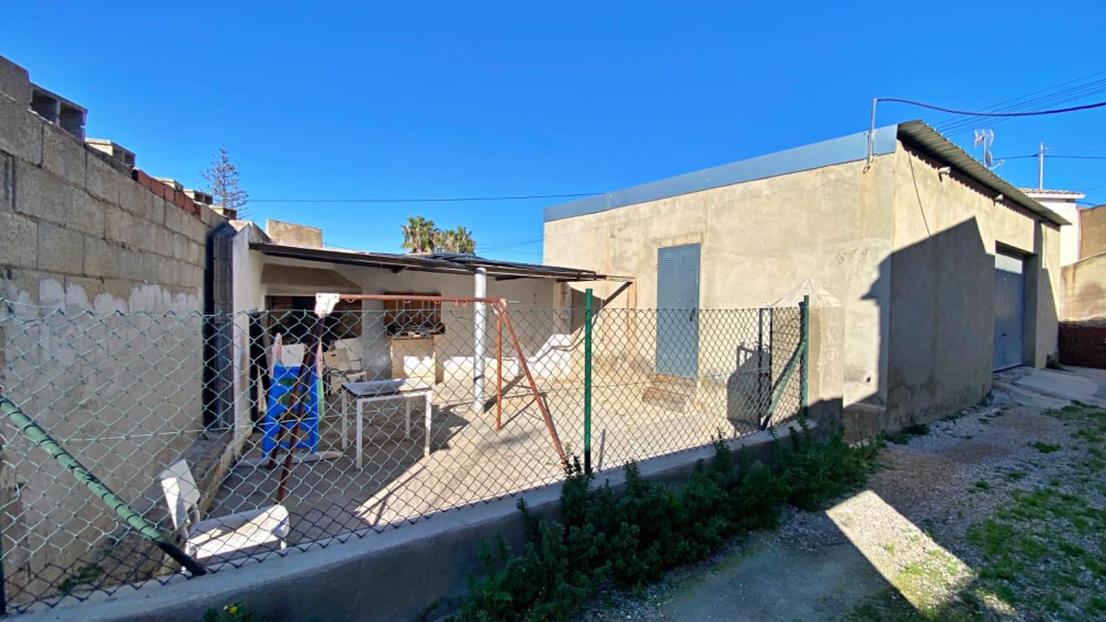 4 bedroom Townhouse for sale in Rebolledo with garage - € 249,000 (Ref: 9780675)