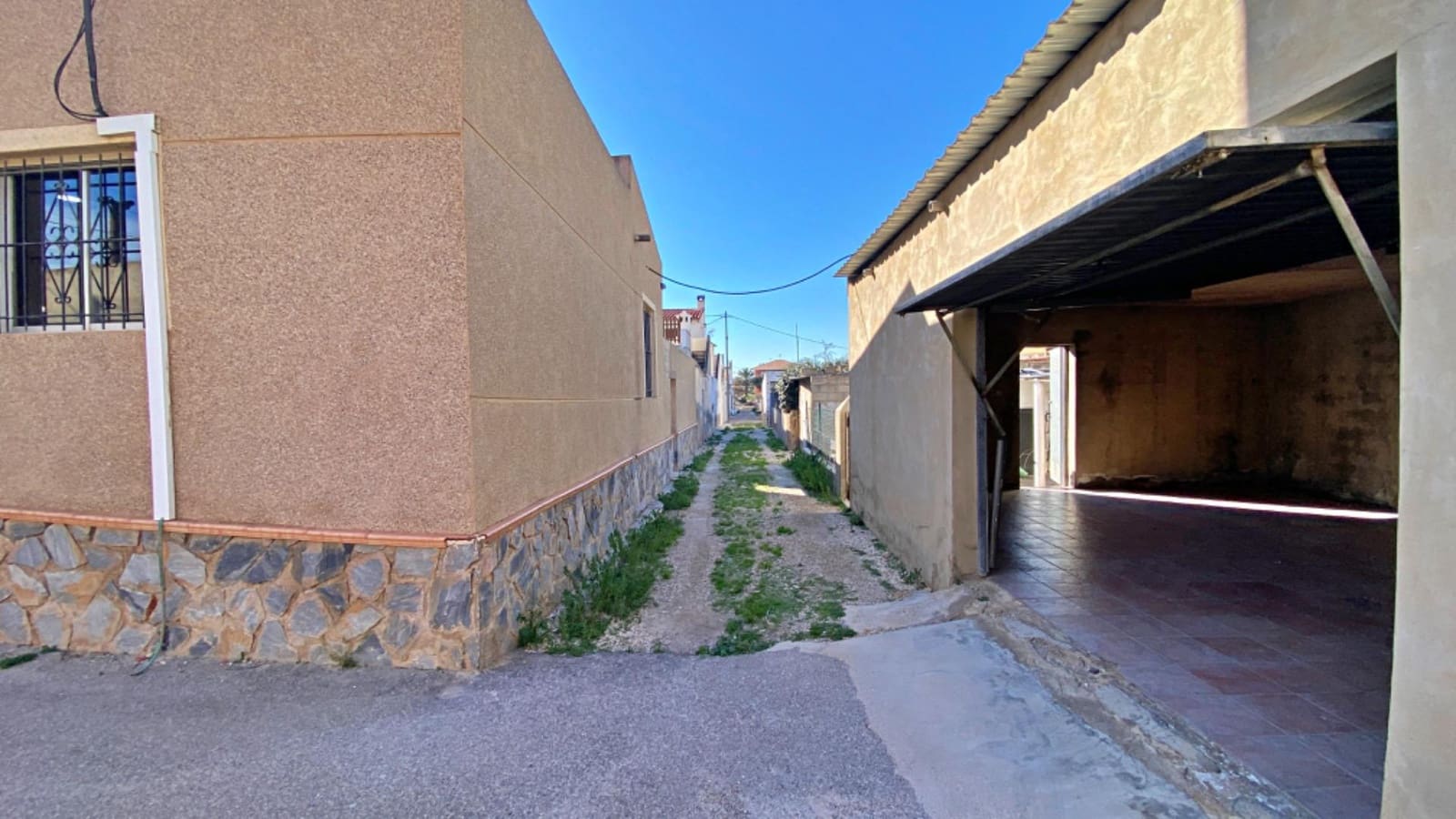 4 bedroom Townhouse for sale in Rebolledo with garage - € 249,000 (Ref: 9780675)