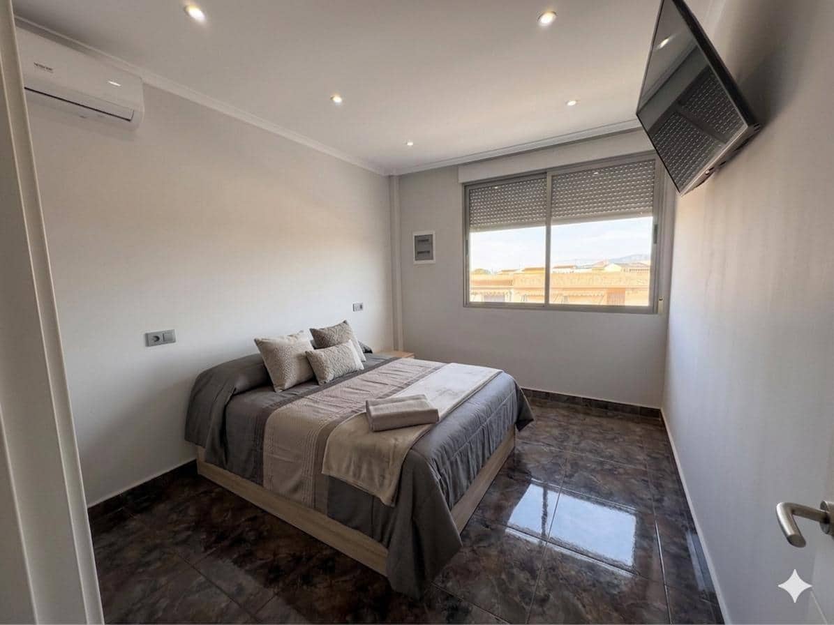 2 sypialnia Apartament na sprzedaż w El Pareton - 120 000 € (Ref: 9791147)