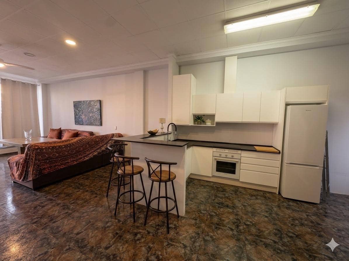 2 sypialnia Apartament na sprzedaż w El Pareton - 120 000 € (Ref: 9791147)