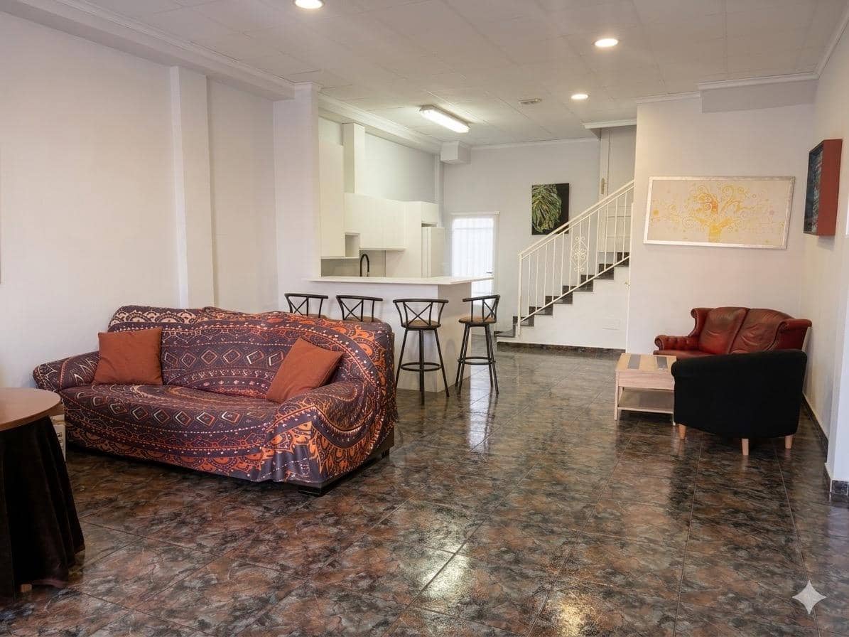 2 sypialnia Apartament na sprzedaż w El Pareton - 120 000 € (Ref: 9791147)