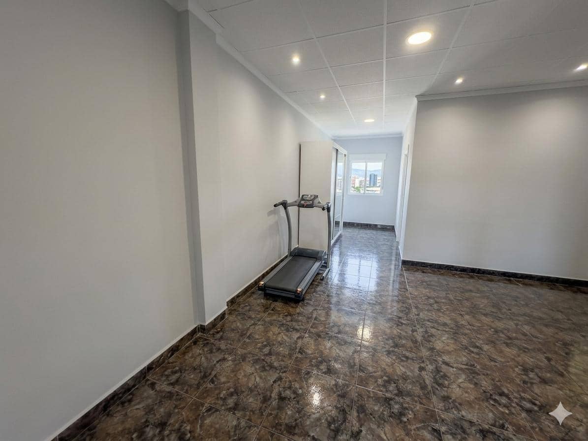 2 sypialnia Apartament na sprzedaż w El Pareton - 120 000 € (Ref: 9791147)
