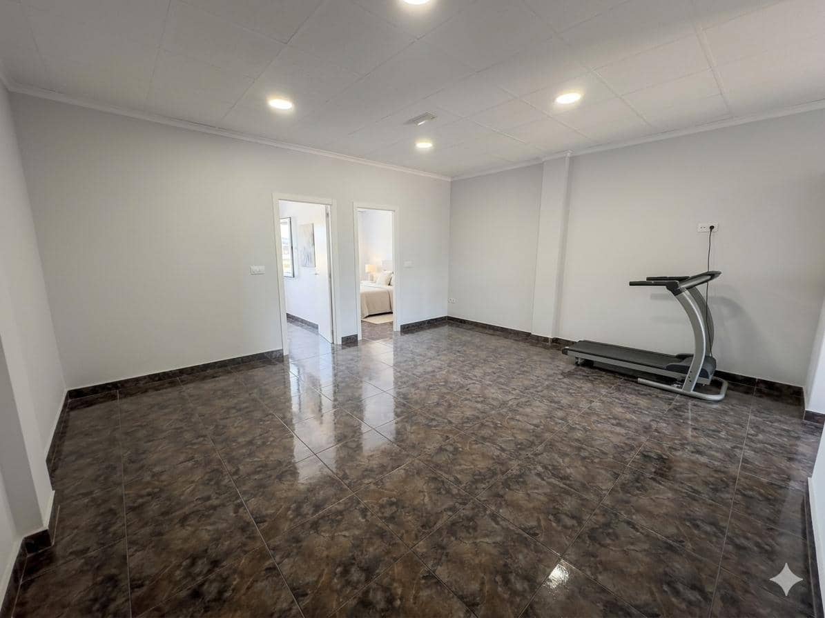 2 sypialnia Apartament na sprzedaż w El Pareton - 120 000 € (Ref: 9791147)