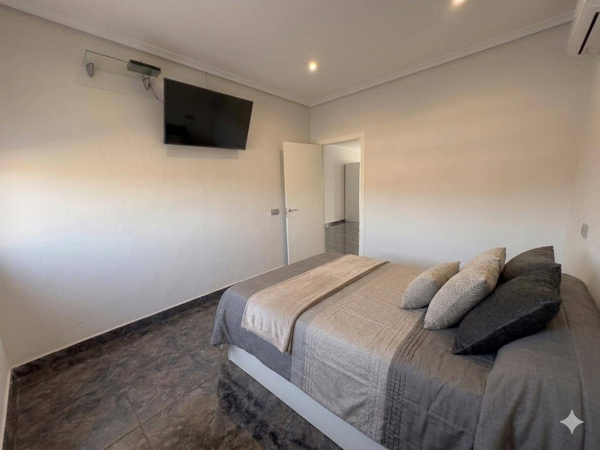 2 sypialnia Apartament na sprzedaż w El Pareton - 120 000 € (Ref: 9791147)