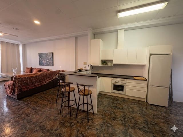 2 sypialnia Apartament na sprzedaż w El Pareton, Totana - 120 000 € (Ref: 9791147)