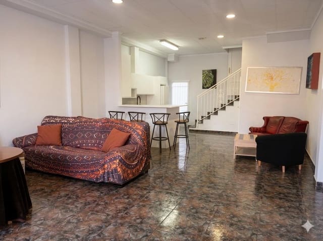 2 sypialnia Apartament na sprzedaż w El Pareton, Totana - 120 000 € (Ref: 9791147)