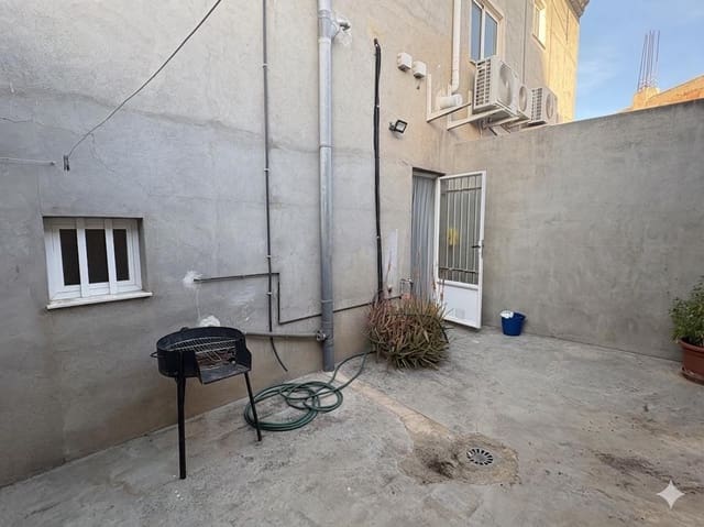 2 sypialnia Apartament na sprzedaż w El Pareton, Totana - 120 000 € (Ref: 9791147)