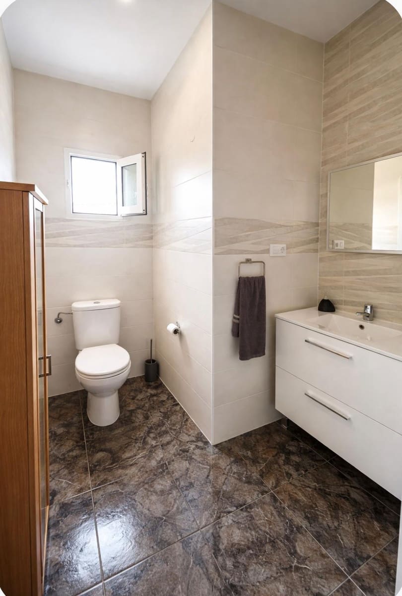 2 sypialnia Apartament na sprzedaż w El Pareton - 120 000 € (Ref: 9791147)