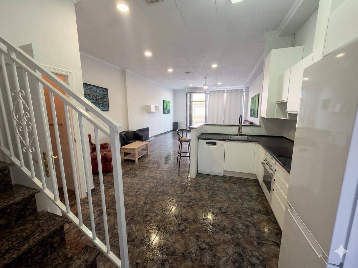 2 sypialnia Apartament na sprzedaż w El Pareton - 120 000 € (Ref: 9791147)