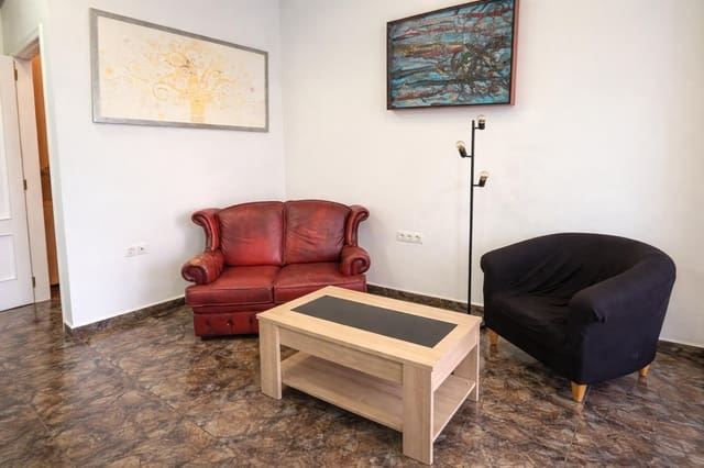 2 sypialnia Apartament na sprzedaż w El Pareton, Totana - 120 000 € (Ref: 9791147)