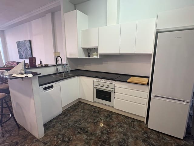 2 sypialnia Apartament na sprzedaż w El Pareton, Totana - 120 000 € (Ref: 9791147)