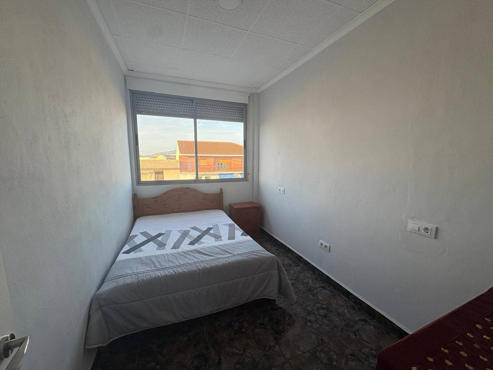 2 sypialnia Apartament na sprzedaż w El Pareton - 120 000 € (Ref: 9791147)