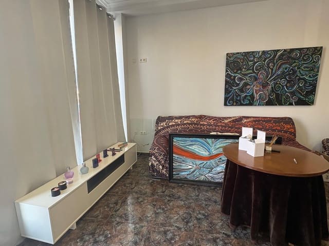 2 sypialnia Apartament na sprzedaż w El Pareton, Totana - 120 000 € (Ref: 9791147)