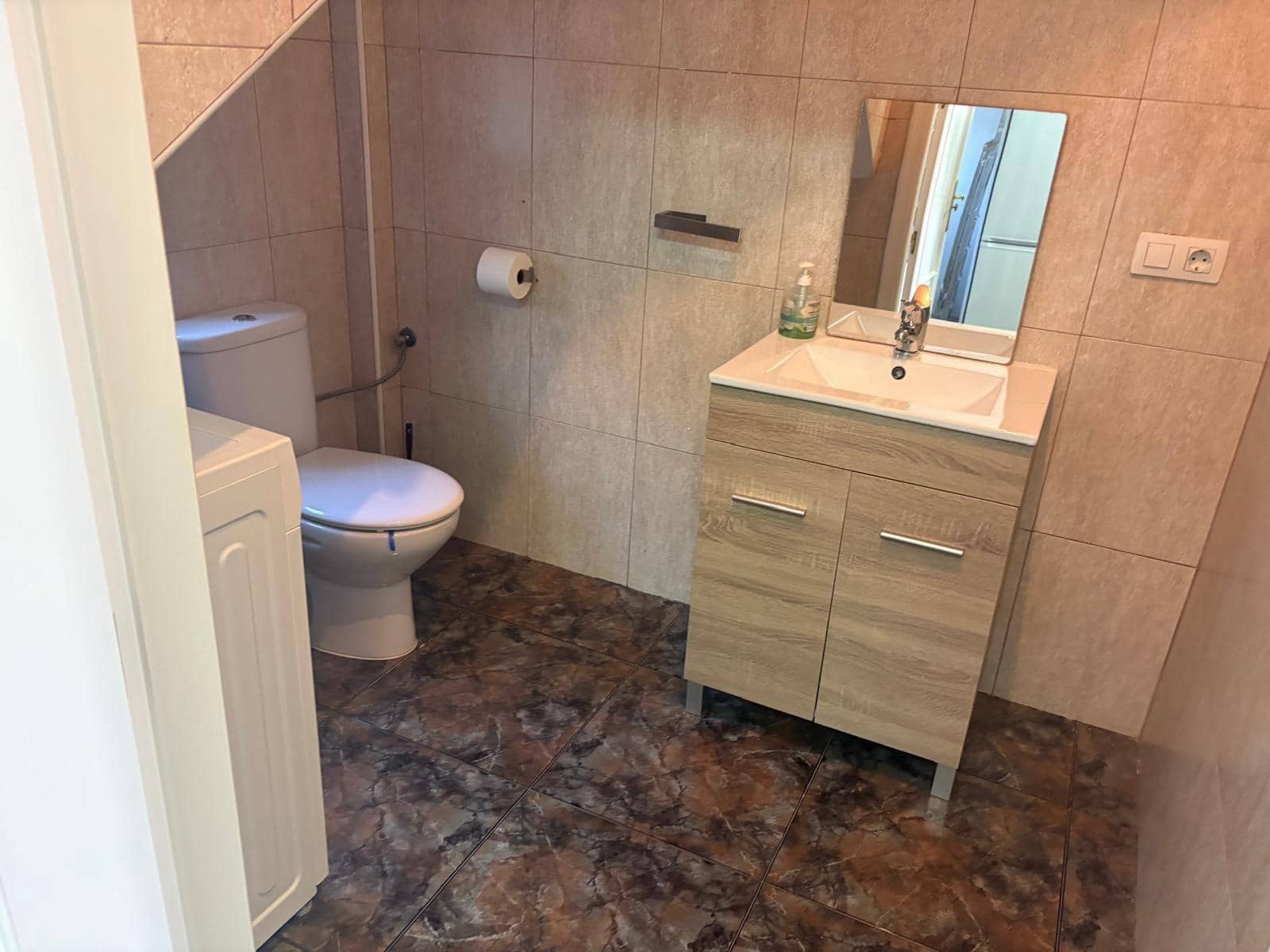 2 sypialnia Apartament na sprzedaż w El Pareton - 120 000 € (Ref: 9791147)