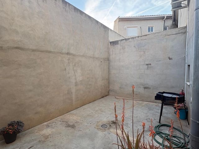 2 sypialnia Apartament na sprzedaż w El Pareton, Totana - 120 000 € (Ref: 9791147)