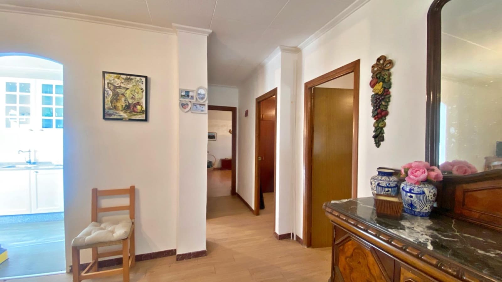 3 chambre Finca/Maison de Campagne à vendre à Aledo - 230 000 € (Ref: 9794750)