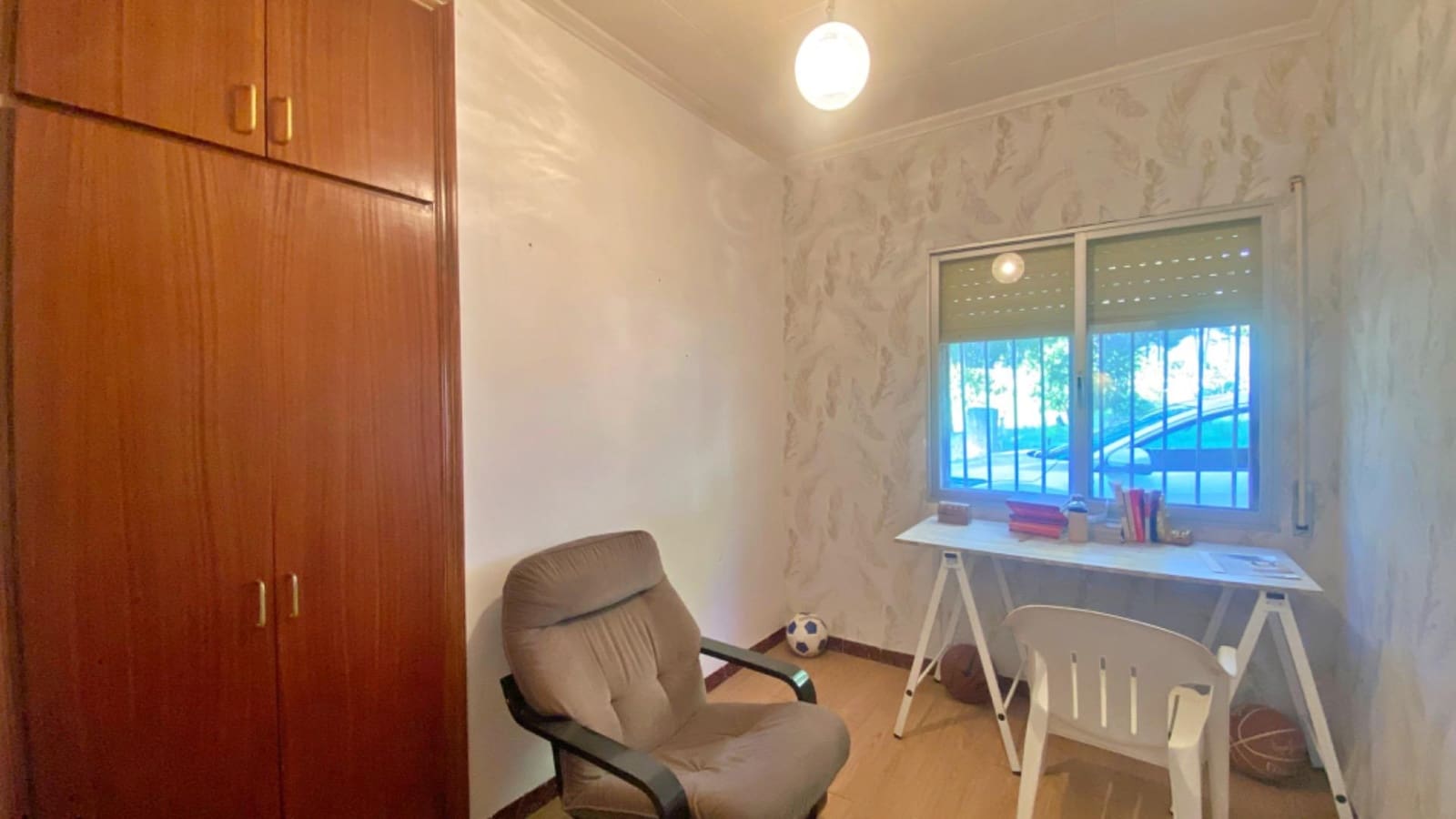 3 chambre Finca/Maison de Campagne à vendre à Aledo - 230 000 € (Ref: 9794750)