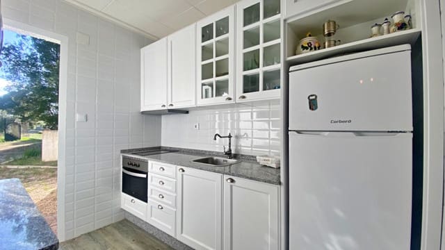 3 chambre Finca/Maison de Campagne à vendre à Aledo - 230 000 € (Ref: 9794750)