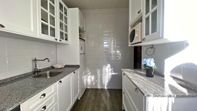 3 chambre Finca/Maison de Campagne à vendre à Aledo - 230 000 € (Ref: 9794750)