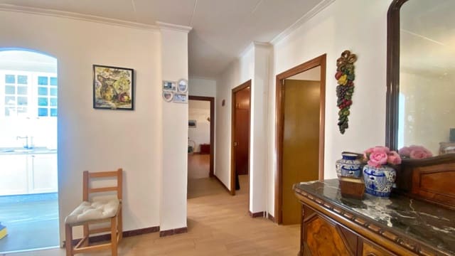 3 chambre Finca/Maison de Campagne à vendre à Aledo - 230 000 € (Ref: 9794750)