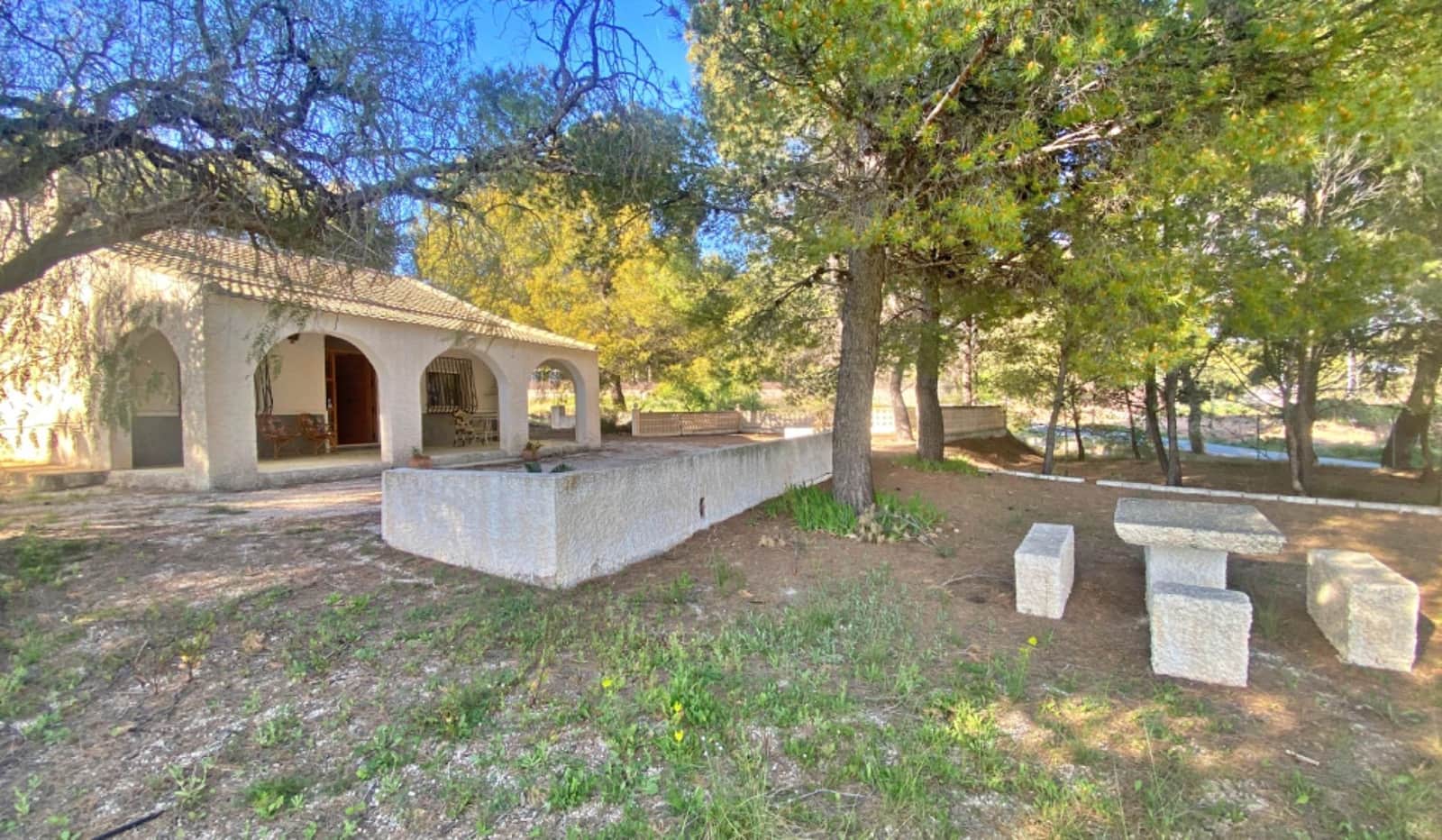 3 chambre Finca/Maison de Campagne à vendre à Aledo - 230 000 € (Ref: 9794750)