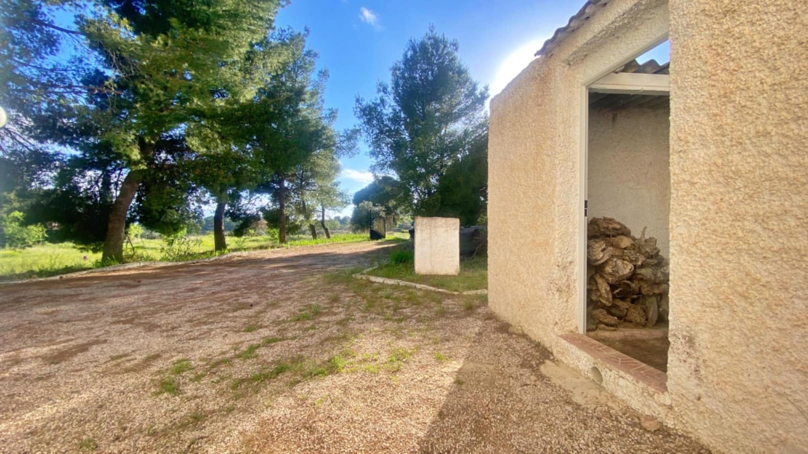 3 chambre Finca/Maison de Campagne à vendre à Aledo - 230 000 € (Ref: 9794750)