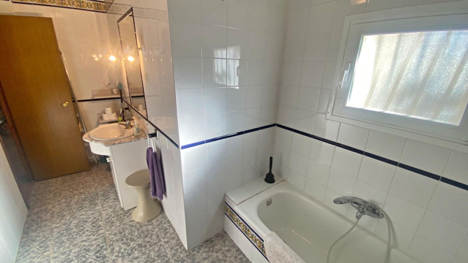 3 chambre Finca/Maison de Campagne à vendre à Aledo - 230 000 € (Ref: 9794750)